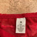 Fredricks of Hollywood Christmas lingerie set
