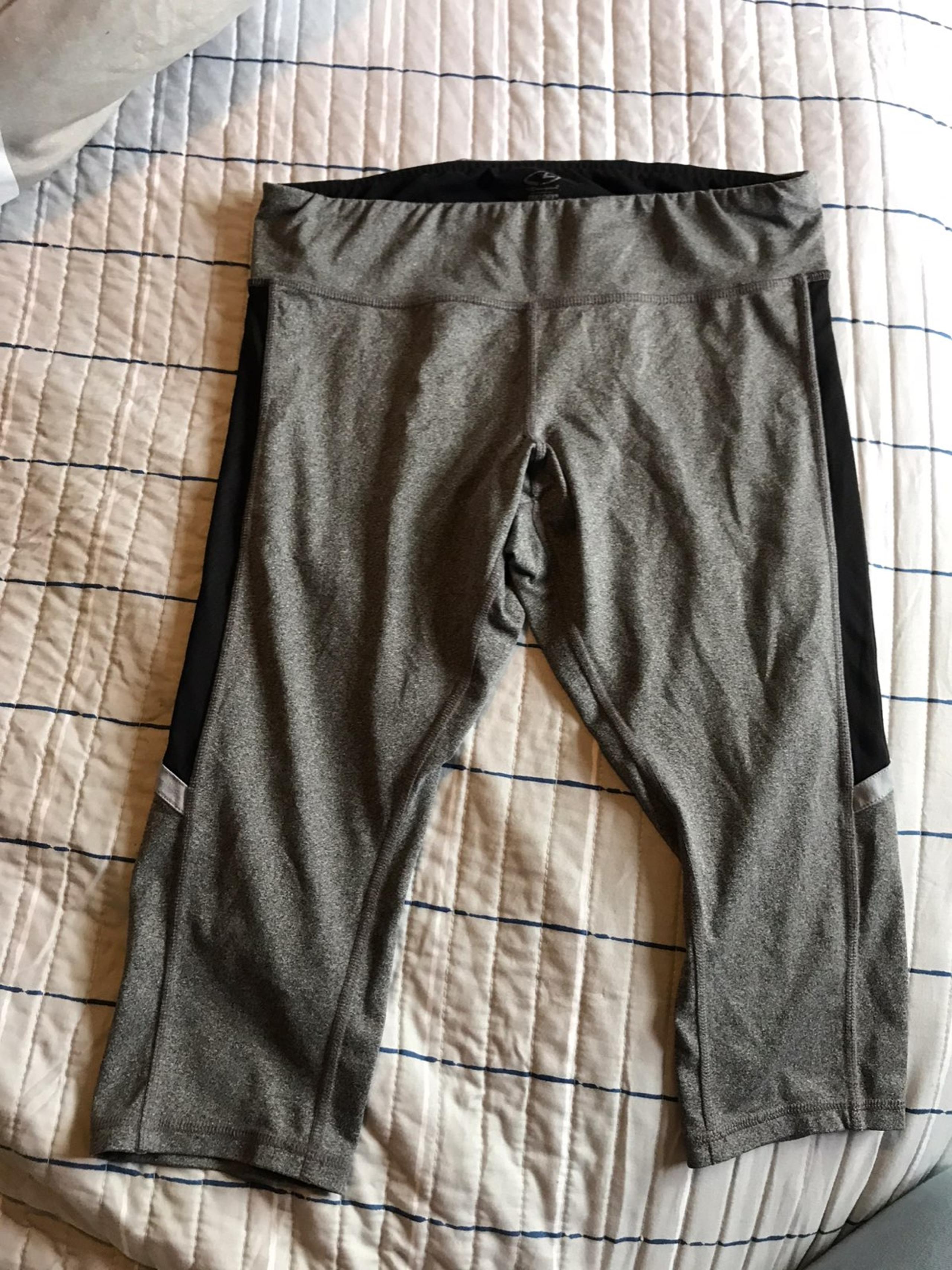 Champion Capri Leggings