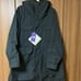 THE NORTH FACE PURPLE LABEL Mountain Coat Black