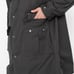 THE NORTH FACE PURPLE LABEL Mountain Coat Black