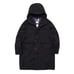 THE NORTH FACE PURPLE LABEL Mountain Coat Black