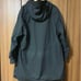 THE NORTH FACE PURPLE LABEL Mountain Coat Black