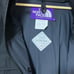 THE NORTH FACE PURPLE LABEL Mountain Coat Black