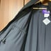 THE NORTH FACE PURPLE LABEL Mountain Coat Black