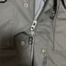THE NORTH FACE PURPLE LABEL Mountain Coat Black