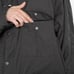 THE NORTH FACE PURPLE LABEL Mountain Coat Black