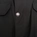 THE NORTH FACE PURPLE LABEL Mountain Coat Black