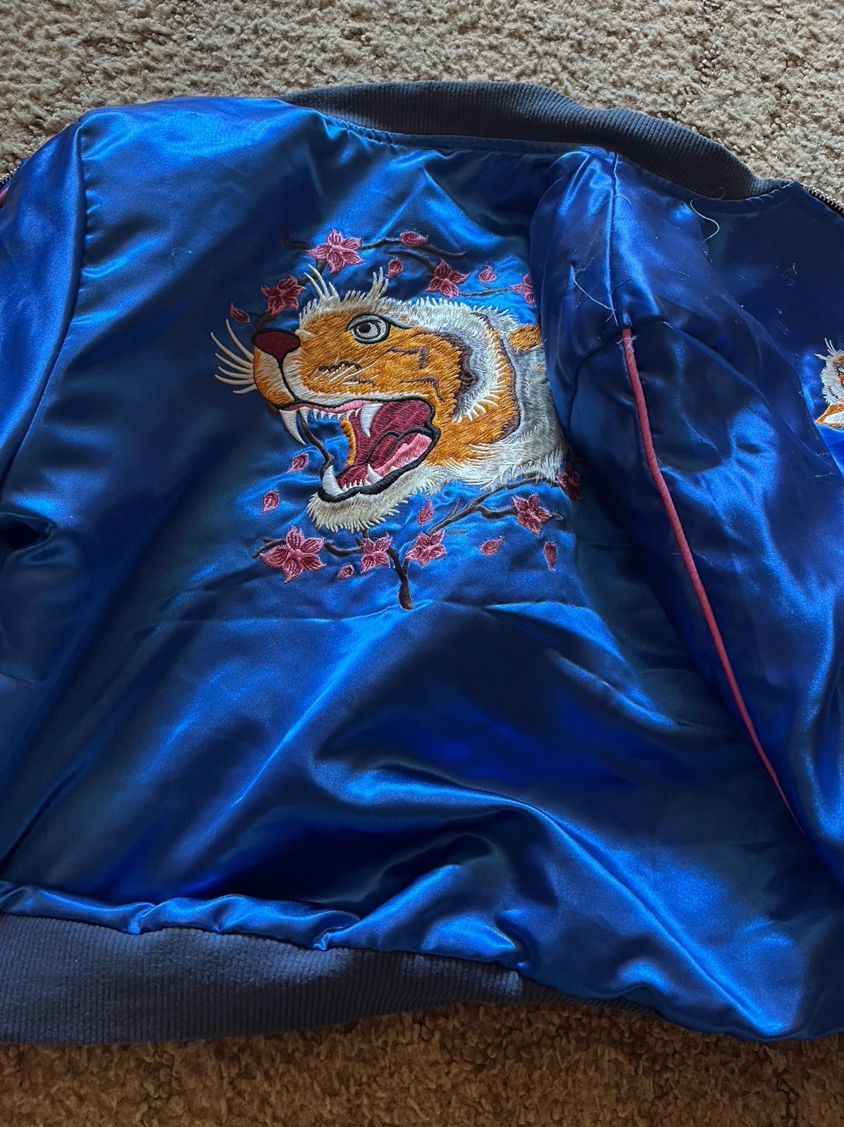 Official Katy Perry Roar Jacket
