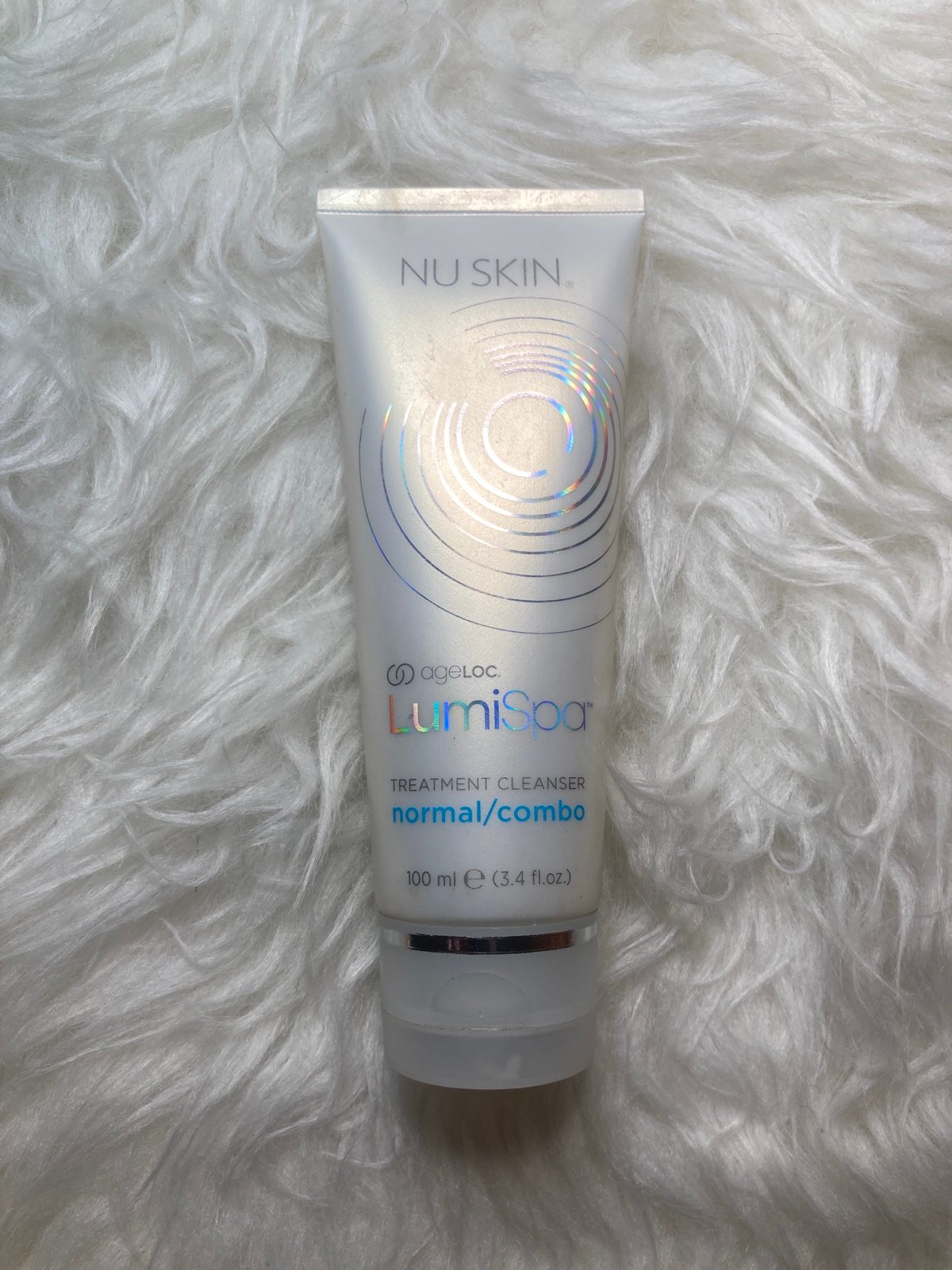 ageLOC LumiSpa Debut Kit (Normal/Combo) : Amazon.ca: Beauty