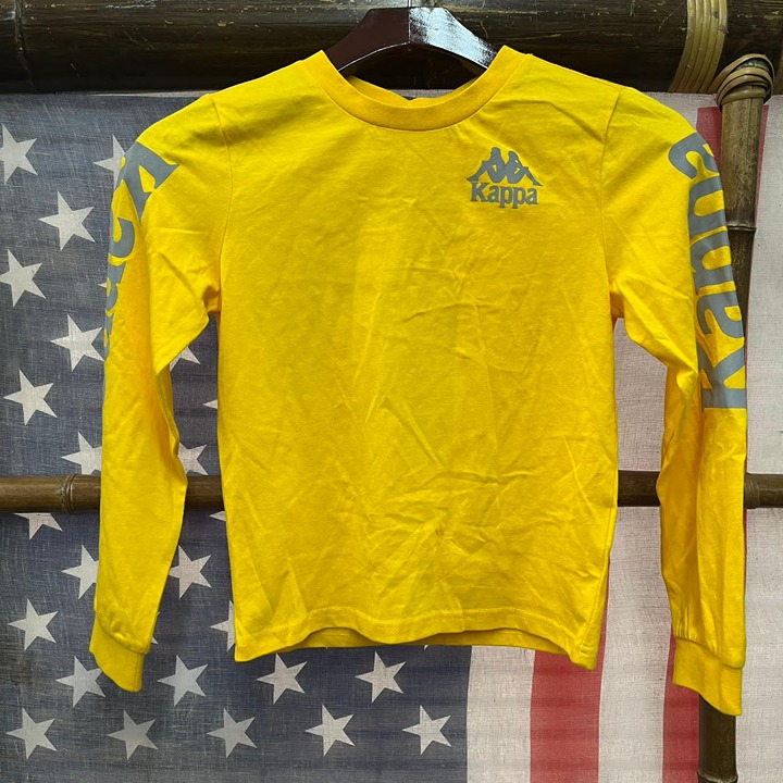 NWT Kappa 1pc Kids T-shirt