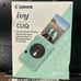 Brand New Canon IVY CLIQ Instant Camera Printer