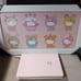 Hello Kitty Canvas Painting