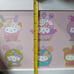 Hello Kitty Canvas Painting