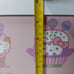 Hello Kitty Canvas Painting
