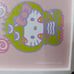 Hello Kitty Canvas Painting