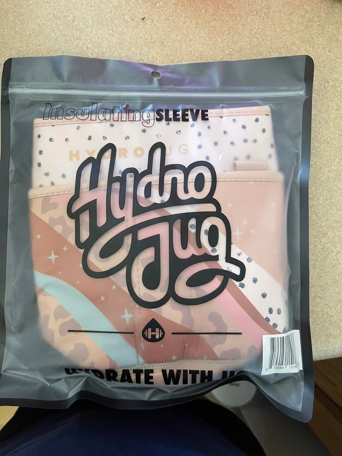 Hydrojug Holley V2 UNOPENED