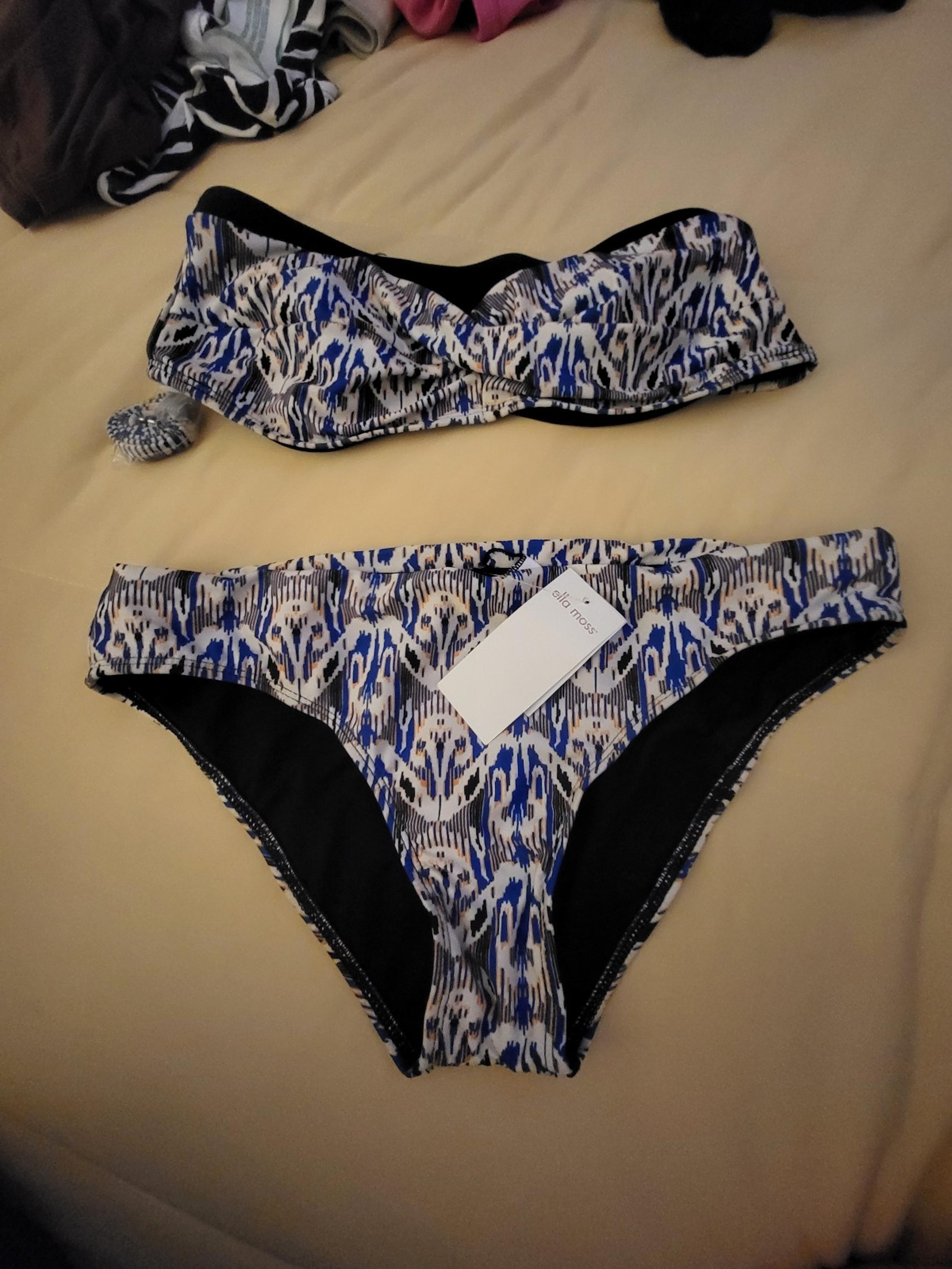 Bikini size medium - Ella Moss
