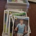 377 Panini cards