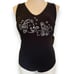 Torrid 2 (2X 18/20) Disney Little Mermaid Sebastian Flounder One Piece Bodysuit