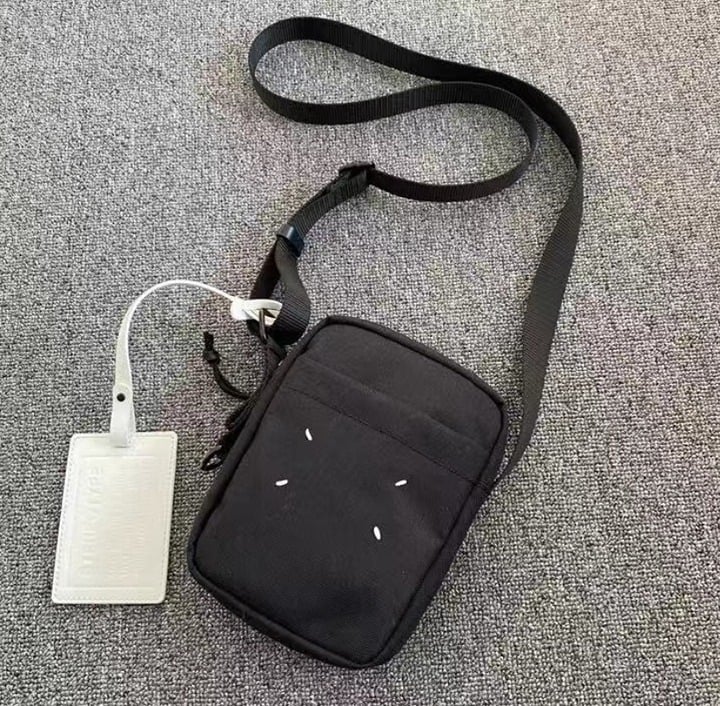 black bag