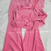 Pink Tracksuit
