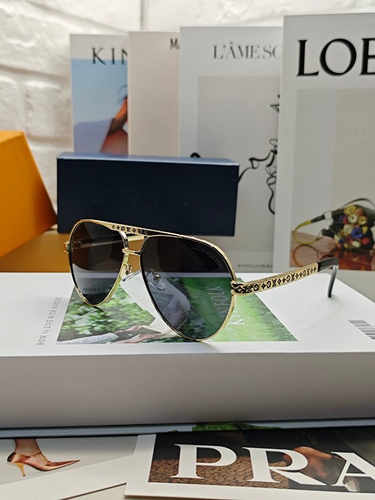 Louis Vuitton Sunglasses