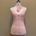 VS Angels Collection Vintage Lace Cami & thong set