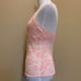 VS Angels Collection Vintage Lace Cami & thong set
