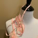 VS Angels Collection Vintage Lace Cami & thong set