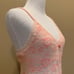 VS Angels Collection Vintage Lace Cami & thong set