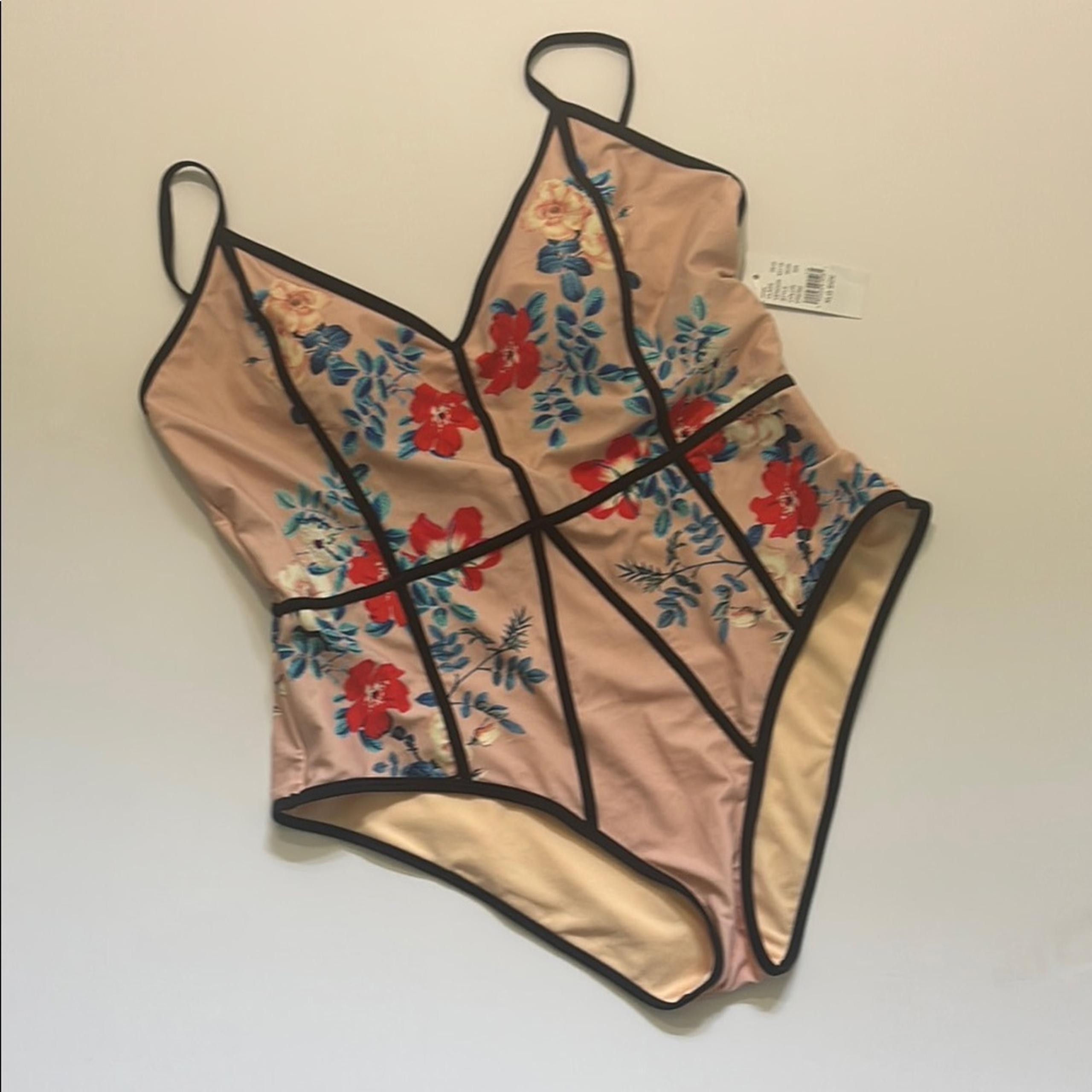 NWT LA HEARTS Pacsun Swimsuit