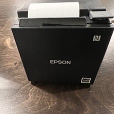 Epson Tm M10 Receipt Printer C31CE74002