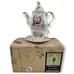 DEFECT Disney Parks Alice In Wonderland Mad Hatter Porcelain Teapot Tea Pot