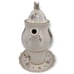 DEFECT Disney Parks Alice In Wonderland Mad Hatter Porcelain Teapot Tea Pot