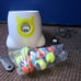 Automatic dog fetch machine for small dog - ball launcher