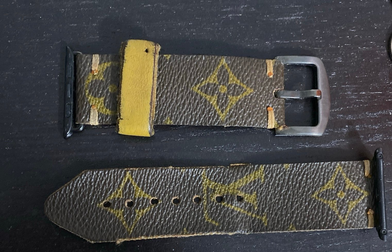 Apple Watch strap
