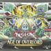 Konami Yu-Gi-Oh! Age of Overlord Booster Box