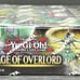 Konami Yu-Gi-Oh! Age of Overlord Booster Box