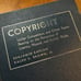 Cases on Copyright, Unfair Competition and Other Topics Bearing on the Hardcover