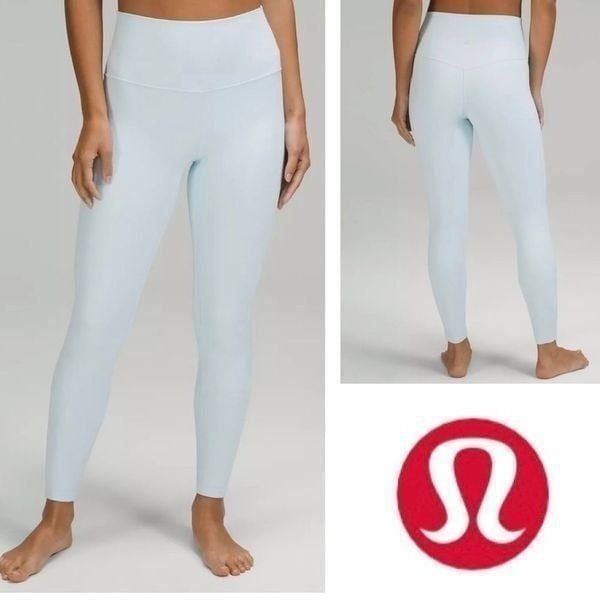 Lululemon Align HR 28” Pant Leggings Size 14 NWT