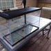 Tetra Glass Aquarium 5.5 Gallons, Rectangular Fish Tank