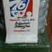 1976 Greater Greensboro open Old Mr Boston Whiskey deanter