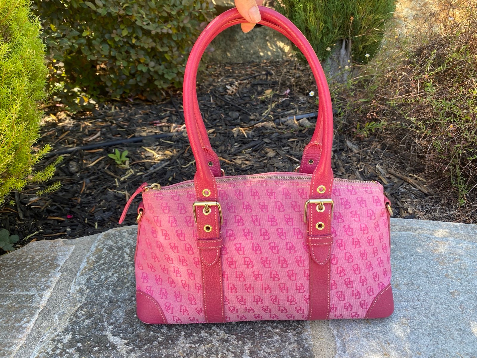 Dooney Bourke