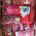 Blood pressure kit for Emergency medical