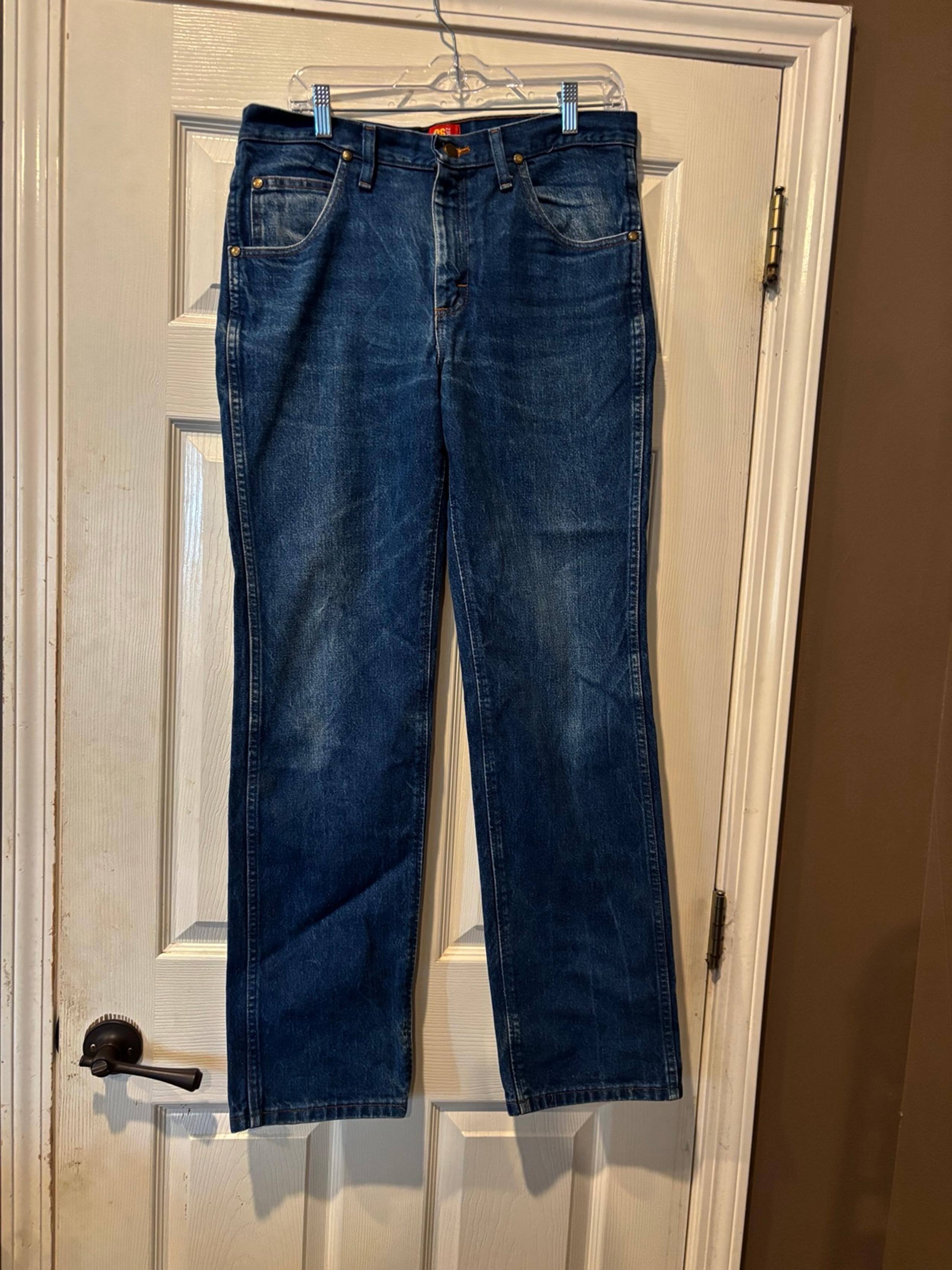 Wrangler Men’s Jeans