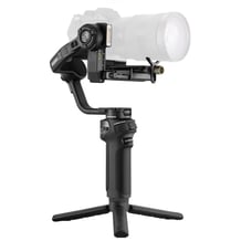 Weebill 3S [Official] Gimbal Stabilizer for DSLR and Mirrorless Camera Canon/Nik