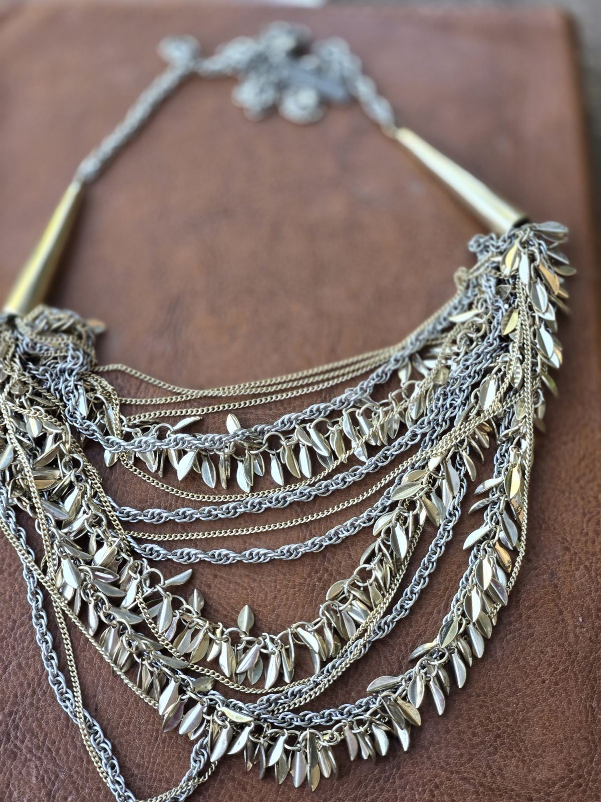 Kendra Scott vintage Rare Necklace