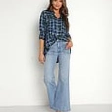 Show Me Your MuMu The Layer Shirt