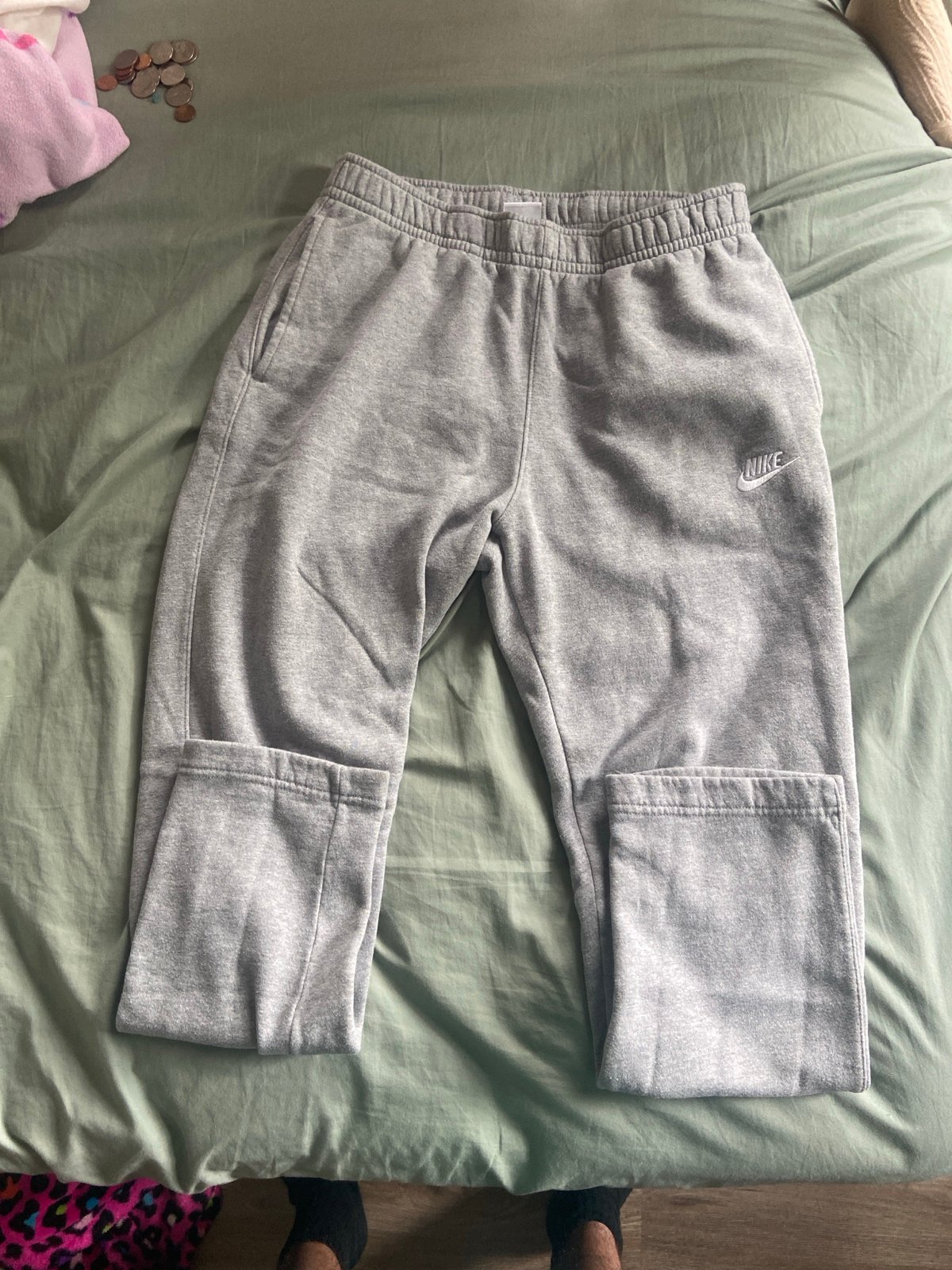 Nike sweats