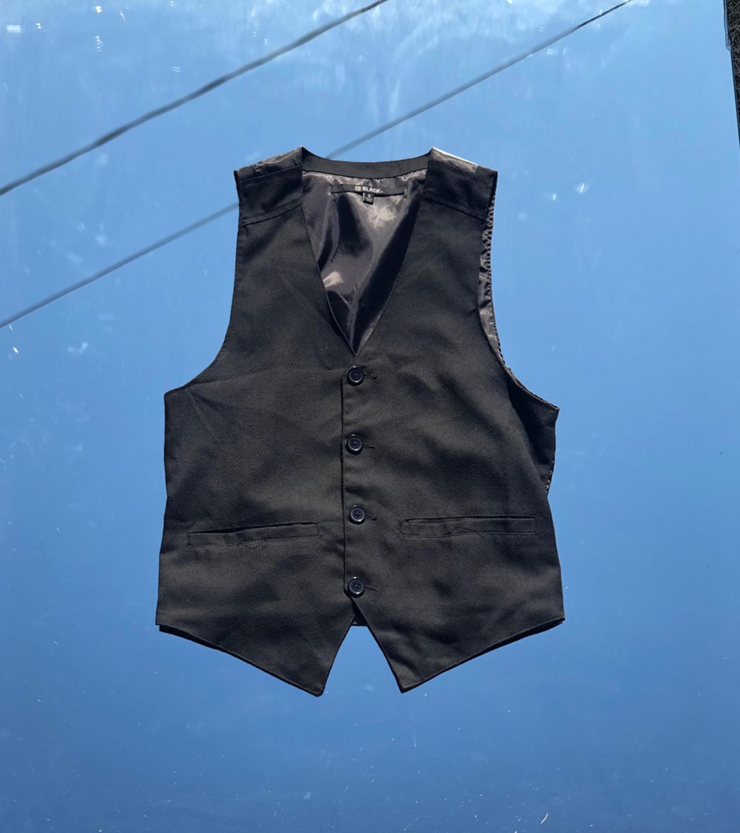 Vest